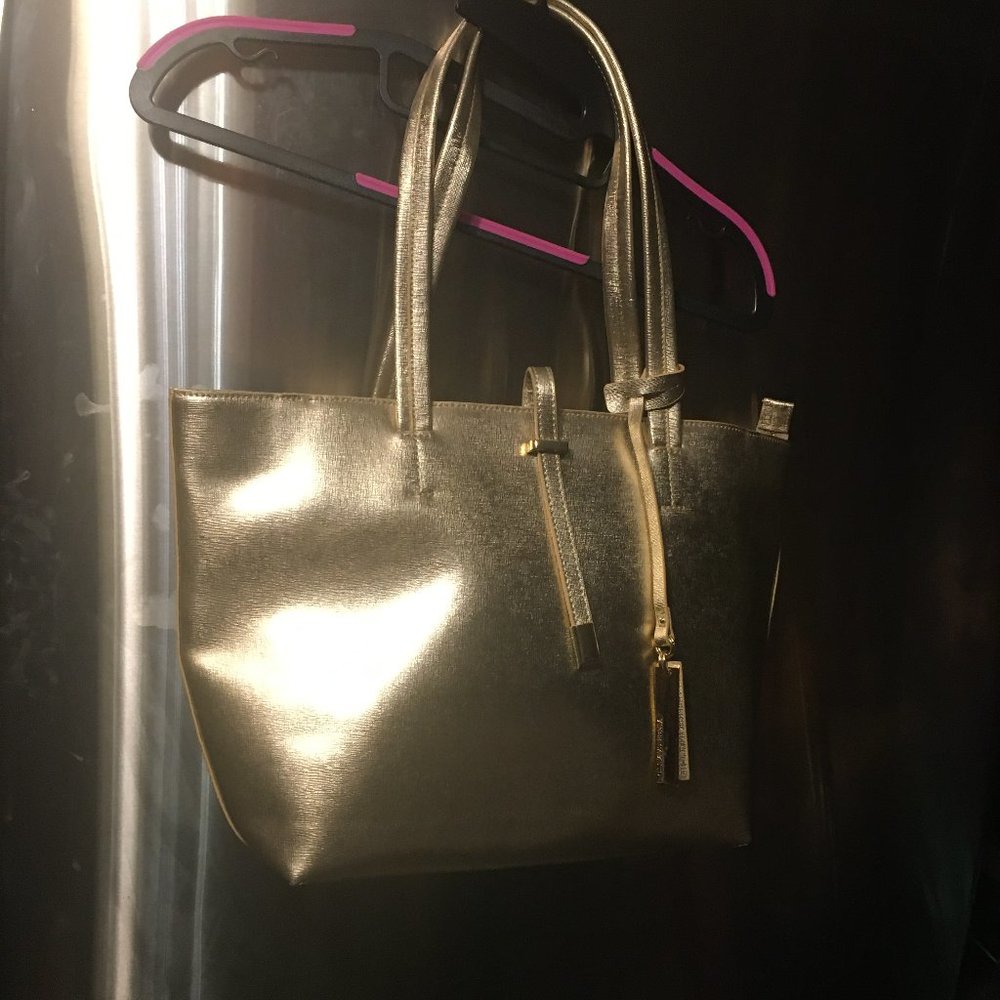 Found! Vince Camuto Purse w/Dust Cover -216 $80 or $65 w/offer